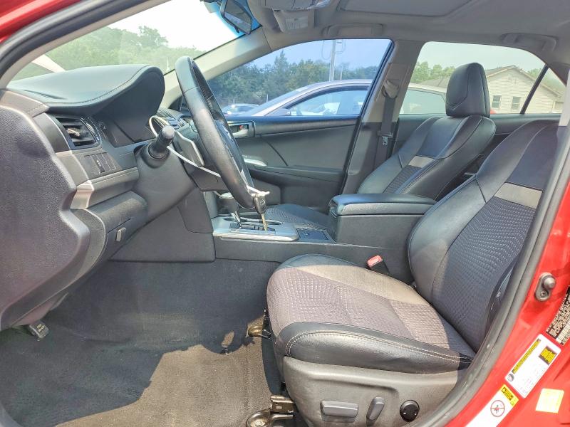 2014 Toyota Camry მანქანა იყიდება აუქციონზე, vin: 4T1BF1FK8EU728988, აუქციონის ნომერი: 61305726