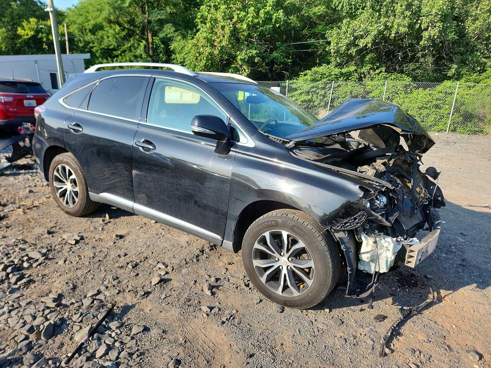 Продажа на аукционе авто 2011 Lexus Rx, vin: 2T2BK1BA6BC109274, номер лота: 62032416