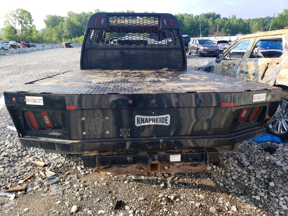 Aukcja sprzedaży 2020 Chevrolet Silverado, vin: 1GB4YSEY7LF325593, numer aukcji: 59825266