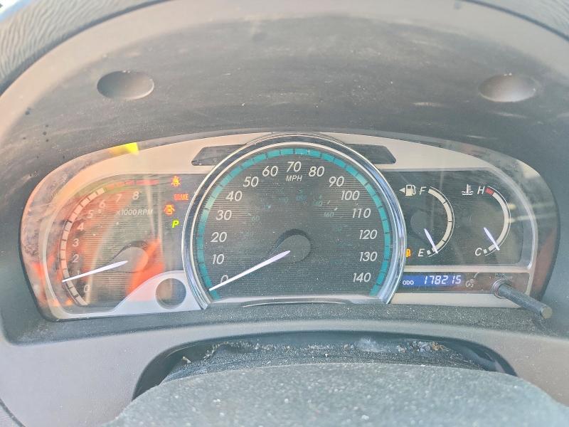 62499576 :رقم المزاد ، 4T3BK3BB4DU076602 vin ، 2013 Toyota Venza مزاد بيع