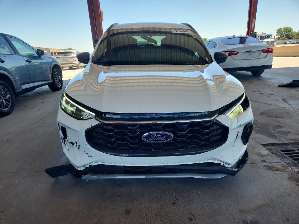 Aukcja sprzedaży 2025 Ford Escape, vin: 1FMCU0MZ8SUA06517, numer aukcji: 61816256