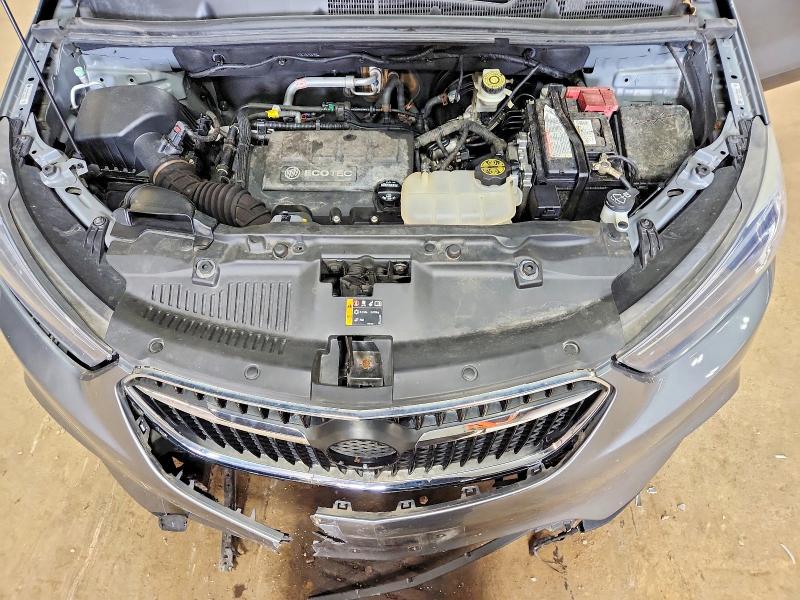 Aukcja sprzedaży 2019 Buick Encore, vin: KL4CJESB1KB832616, numer aukcji: 63161776