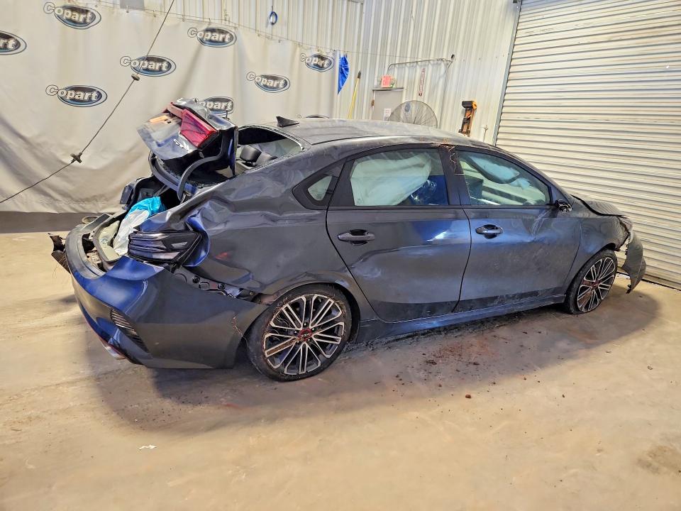 Auction sale of the 2023 Kia Forte, vin: 3KPF44AC3PE511122, lot number: 62906956