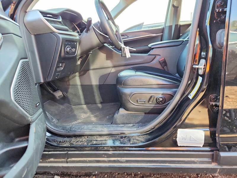 2023 Jeep Grand Cherokee მანქანა იყიდება აუქციონზე, vin: 1C4RJYB62PC610527, აუქციონის ნომერი: 62394586