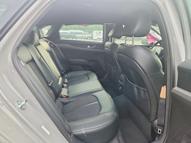 Aukcja sprzedaży 2024 Kia K5, vin: 5XXG64J27RG265790, numer aukcji: 62622376