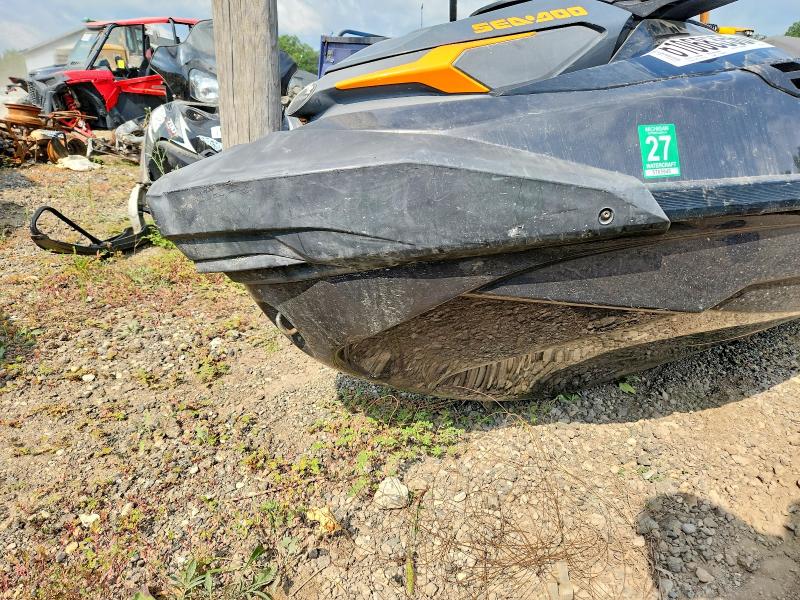 61068356 :رقم المزاد ، YDV86276E121 vin ، 2021 Sea-doo Other مزاد بيع