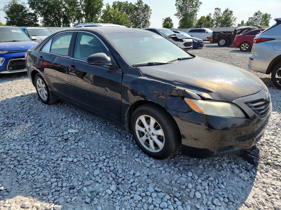 Продаж на аукціоні авто 2009 Toyota Camry, vin: 4T4BE46K79R075134, номер лоту: 60926546