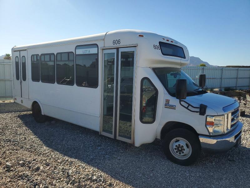 59923236 :رقم المزاد ، 1FDFE4FS6GDC03985 vin ، 2016 Ford Econoline مزاد بيع