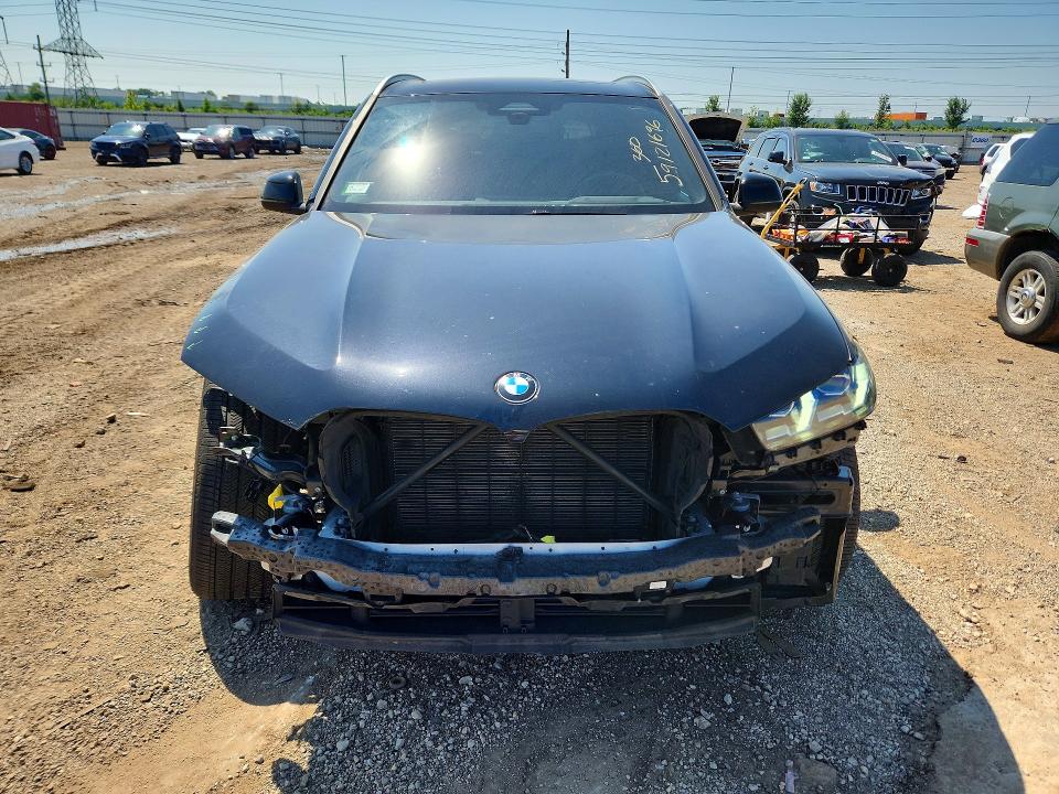 Aukcja sprzedaży 2024 Bmw X5, vin: 5UX23EU01R9V13885, numer aukcji: 59121696