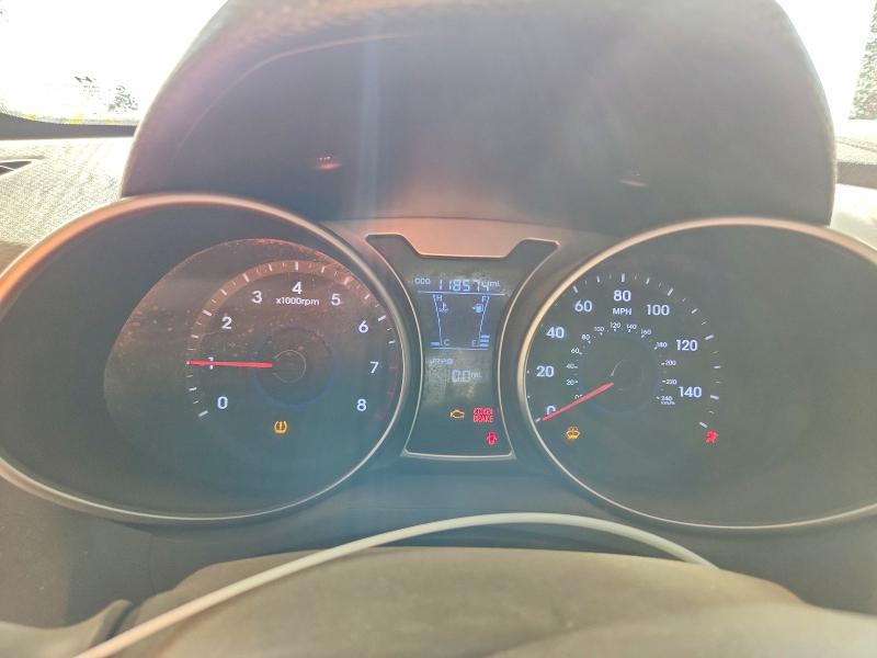 Aukcja sprzedaży 2013 Hyundai Veloster, vin: KMHTC6AD1DU179264, numer aukcji: 60397086