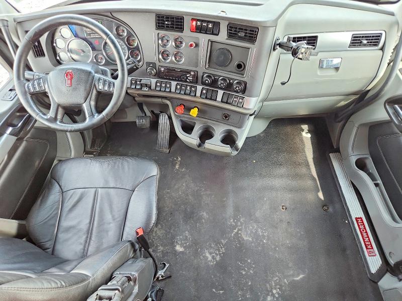 Aukcja sprzedaży 2020 Kenworth Construction, vin: 1XKYDP9X6LJ398236, numer aukcji: 60236426