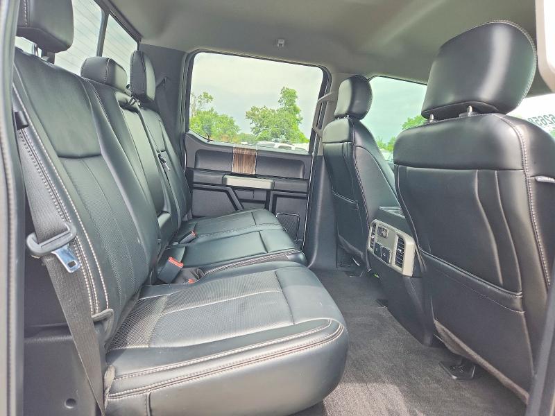 Продаж на аукціоні авто 2019 Ford F150, vin: 1FTEW1E50KKD48726, номер лоту: 62658006