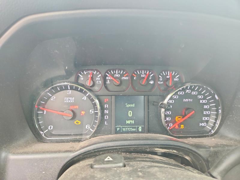 Aukcja sprzedaży 2018 Chevrolet Silverado, vin: 1GCVKPEC5JZ265358, numer aukcji: 63498946