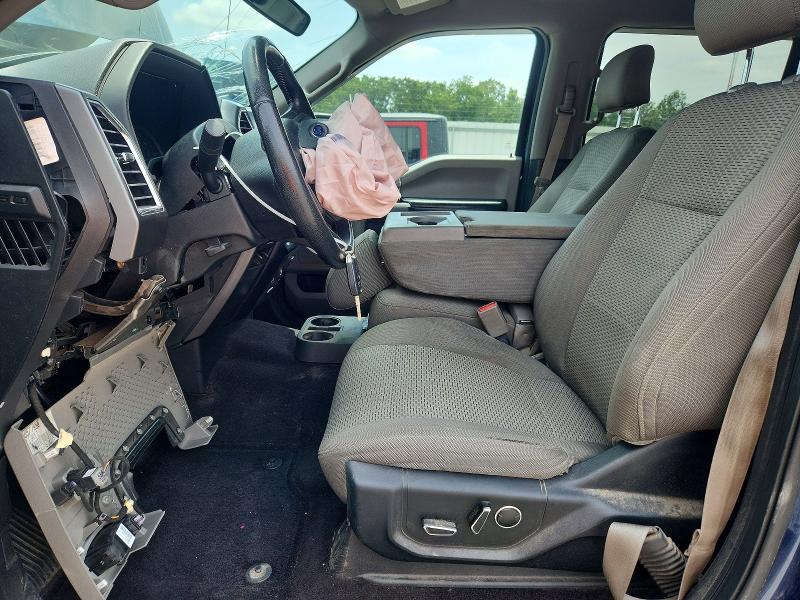 Aukcja sprzedaży 2016 Ford F150, vin: 1FTEW1EF8GKD94613, numer aukcji: 62338336