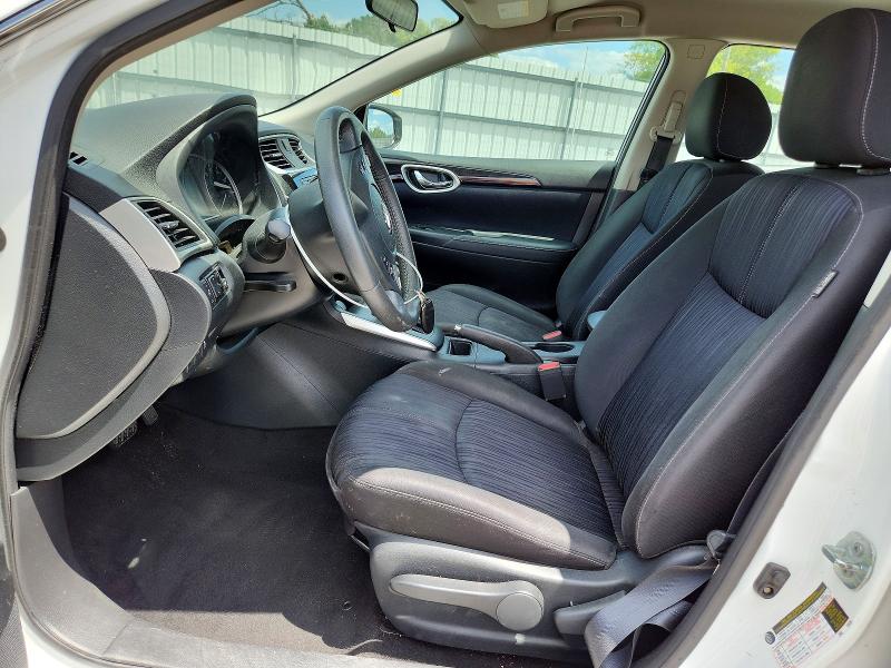 Aukcja sprzedaży 2017 Nissan Sentra, vin: 3N1AB7AP7HY264890, numer aukcji: 63218996