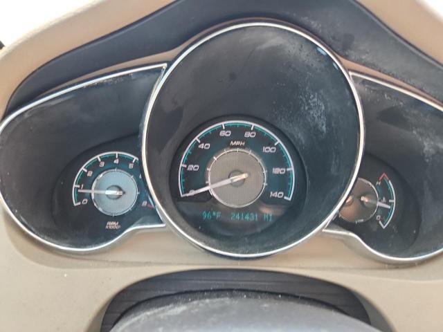 58193616 :رقم المزاد ، 1G1ZK57BX9F171931 vin ، 2009 Chevrolet Malibu مزاد بيع