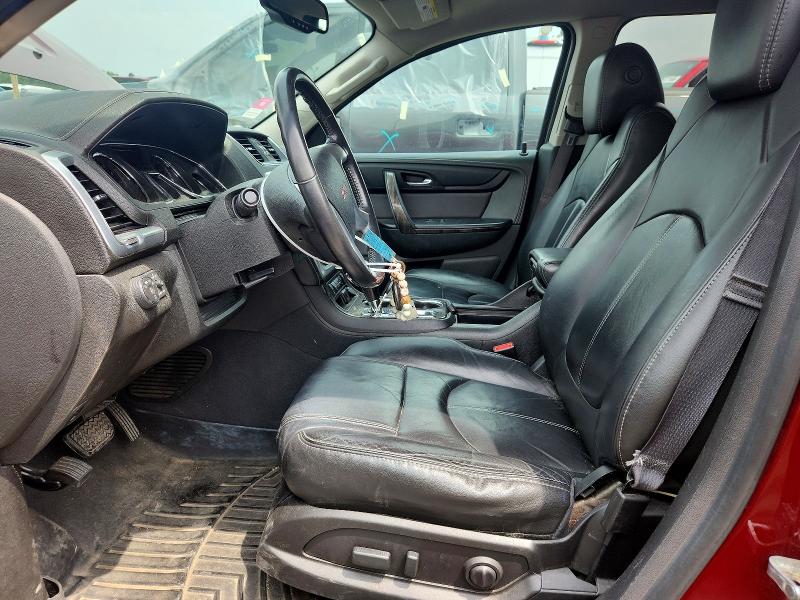 2015 Gmc Acadia მანქანა იყიდება აუქციონზე, vin: 1GKKVRKD6FJ349251, აუქციონის ნომერი: 61778466