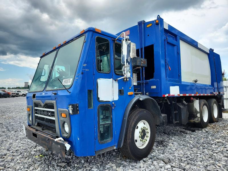 Продаж на аукціоні авто 2011 Mack Leu613, vin: 1M2AU02C9BM005351, номер лоту: 59800876