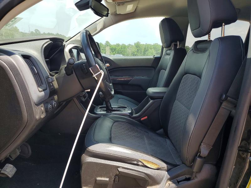 59592606 :رقم المزاد ، 1GCPTDE10G1245139 vin ، 2016 Chevrolet Colorado مزاد بيع
