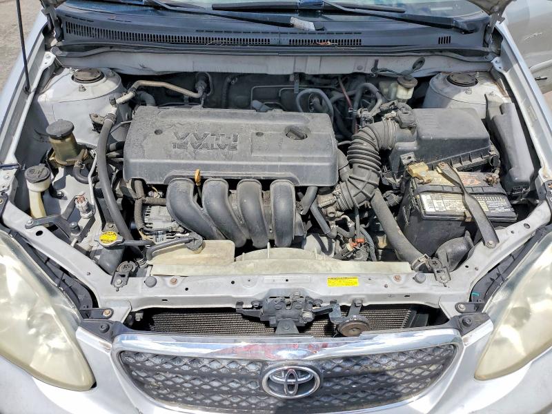 Aukcja sprzedaży 2007 Toyota Corolla, vin: 1NXBR32E37Z934984, numer aukcji: 62931826