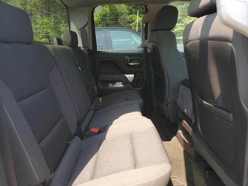 Aukcja sprzedaży 2015 Chevrolet Silverado, vin: 1GCVKREC4FZ363638, numer aukcji: 56720086