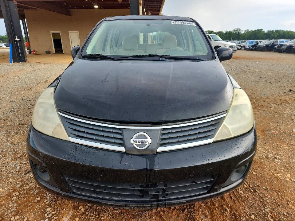 Aukcja sprzedaży 2007 Nissan Versa, vin: 3N1BC13EX7L451840, numer aukcji: 60158236