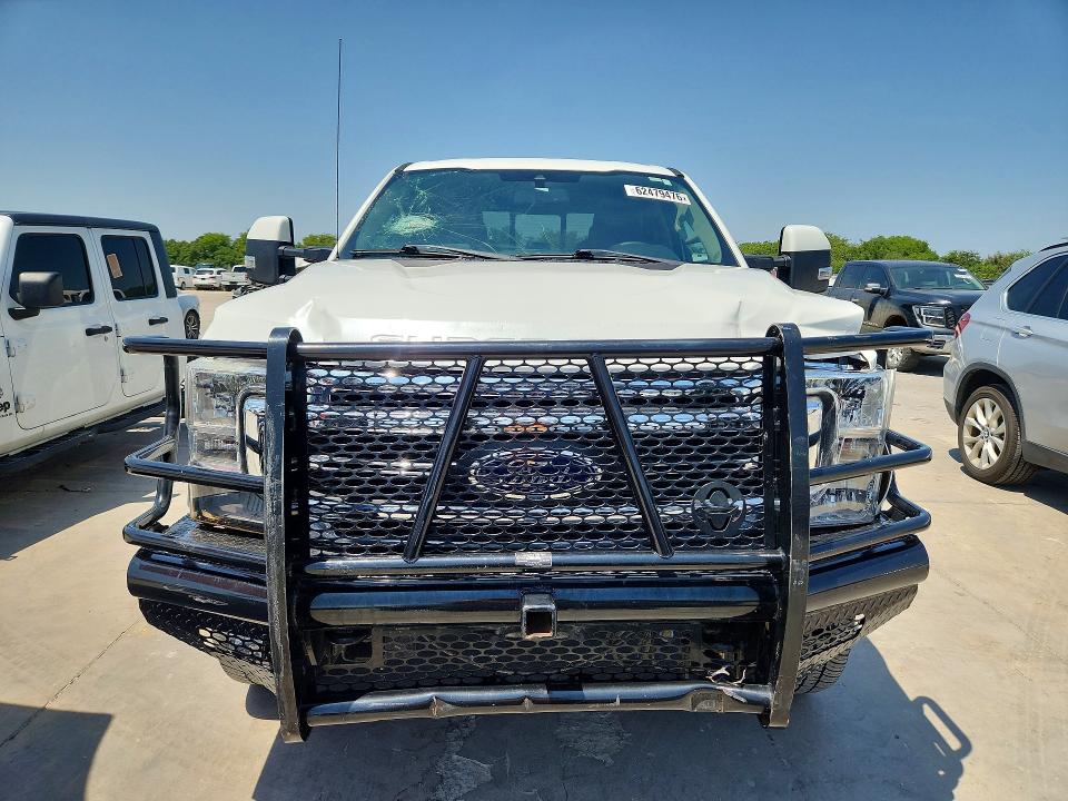 Aukcja sprzedaży 2020 Ford F250, vin: 1FT7W2BN6LED48670, numer aukcji: 62479476