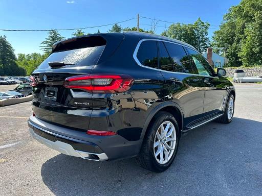 Продажа на аукционе авто 2023 Bmw X5, vin: 5UXCR4C07P9P39344, номер лота: 58266556