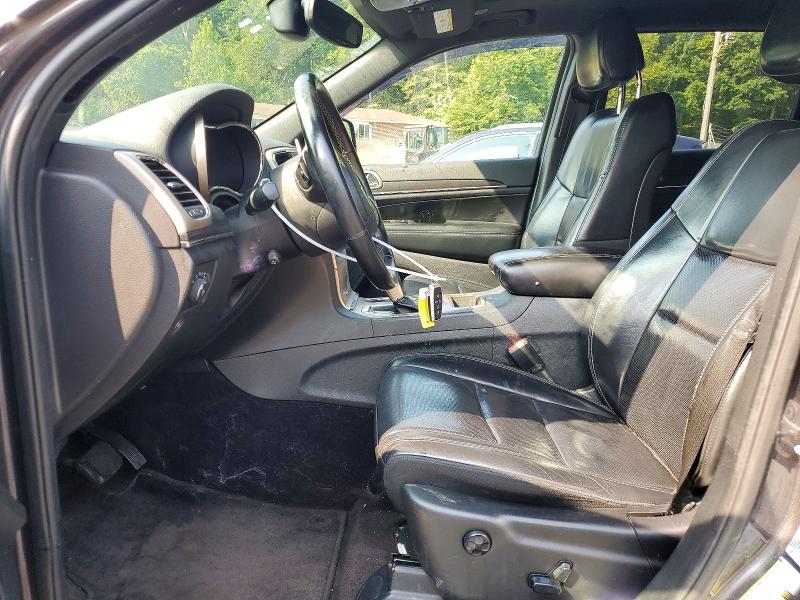 Aukcja sprzedaży 2017 Jeep Grand Cherokee, vin: 1C4RJEBG3HC829098, numer aukcji: 61900436