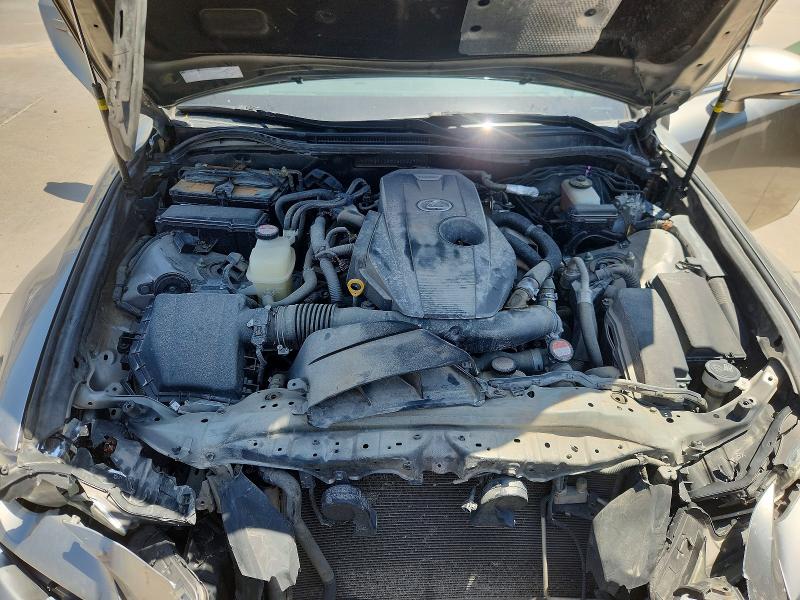 Продаж на аукціоні авто 2016 Lexus Is 200t, vin: JTHBA1D23G5005793, номер лоту: 62576186