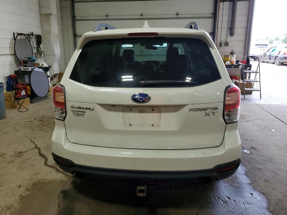 2018 Subaru Forester მანქანა იყიდება აუქციონზე, vin: JF2SJGWC4JH466146, აუქციონის ნომერი: 61875136
