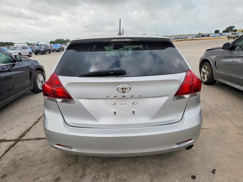Продажа на аукционе авто 2013 Toyota Venza, vin: 4T3ZA3BB7DU069368, номер лота: 61427976