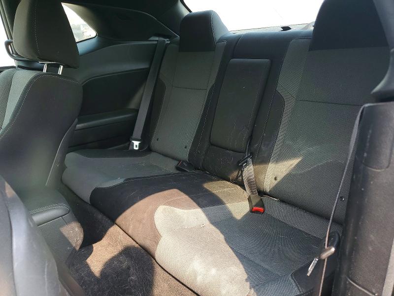 62486236 :رقم المزاد ، 2C3CDZAG5GH101126 vin ، 2016 Dodge Challenger مزاد بيع