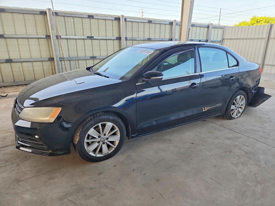 Aukcja sprzedaży 2015 Volkswagen Jetta, vin: 3VWD07AJ0FM304367, numer aukcji: 60367956