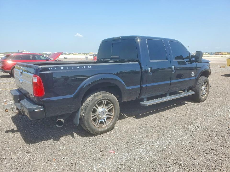 2016 Ford F250 მანქანა იყიდება აუქციონზე, vin: 1FT7W2BT0GEC10000, აუქციონის ნომერი: 58447836