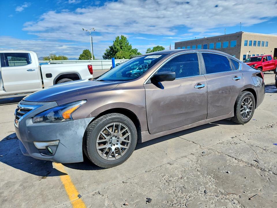 Aukcja sprzedaży 2013 Nissan Altima, vin: 1N4AL3APXDN532640, numer aukcji: 62110706