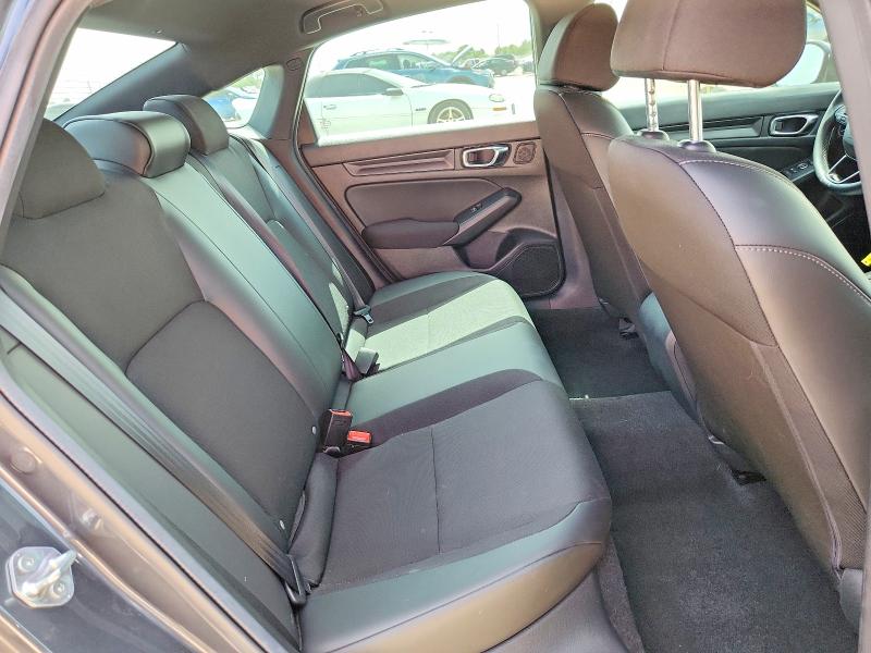 Продаж на аукціоні авто 2024 Honda Civic, vin: 2HGFE2F56RH590130, номер лоту: 60416856