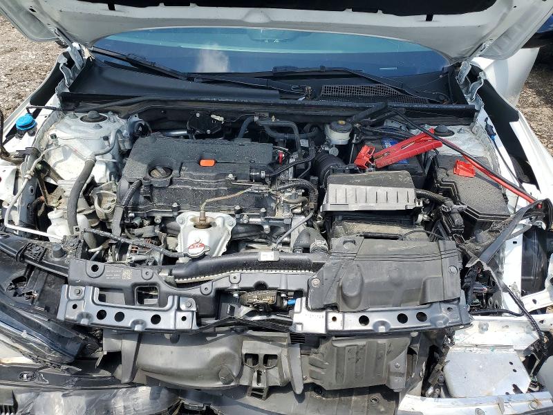 2024 Honda Civic მანქანა იყიდება აუქციონზე, vin: 19XFL2H88RE018306, აუქციონის ნომერი: 59931636