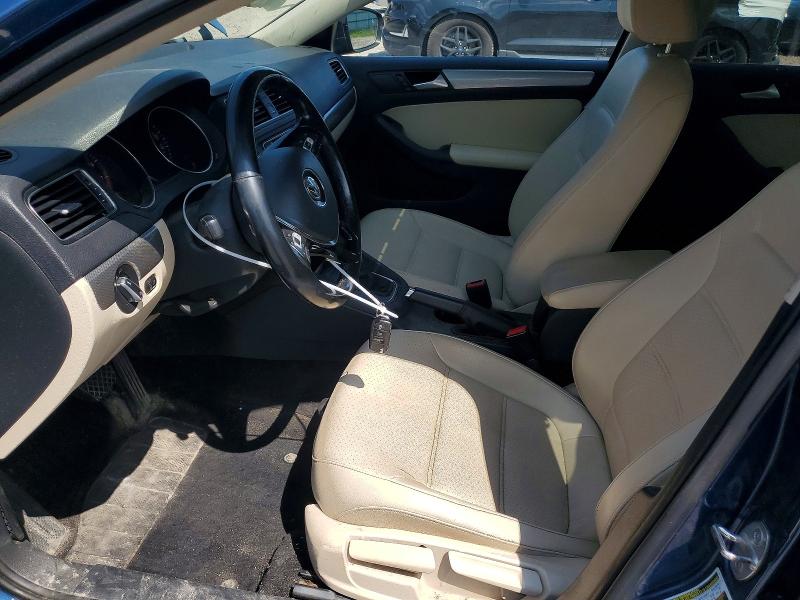 Aukcja sprzedaży 2017 Volkswagen Jetta, vin: 3VWDB7AJ8HM365270, numer aukcji: 62224486