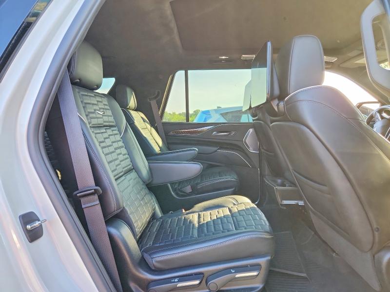 Aukcja sprzedaży 2023 Cadillac Escalade, vin: 1GYS4GKL8PR483783, numer aukcji: 61754336