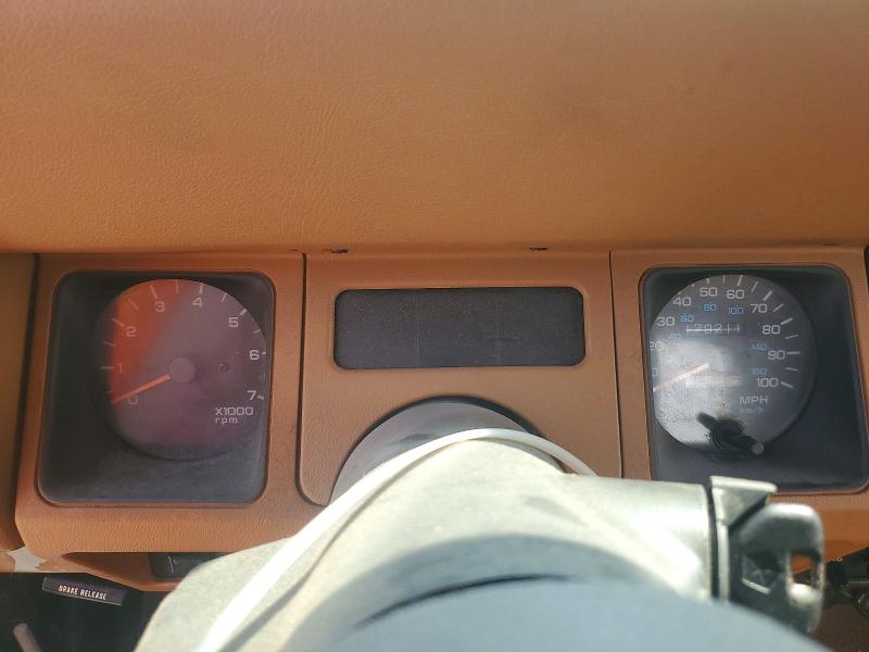 Продажа на аукционе авто 1995 Jeep Wrangler / Yj, vin: 1J4FY19P0SP220252, номер лота: 61664896