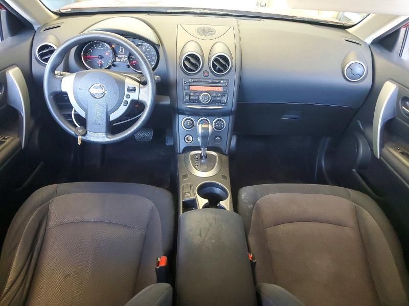 Продажа на аукционе авто 2013 Nissan Rogue, vin: JN8AS5MT4DW020081, номер лота: 60597496