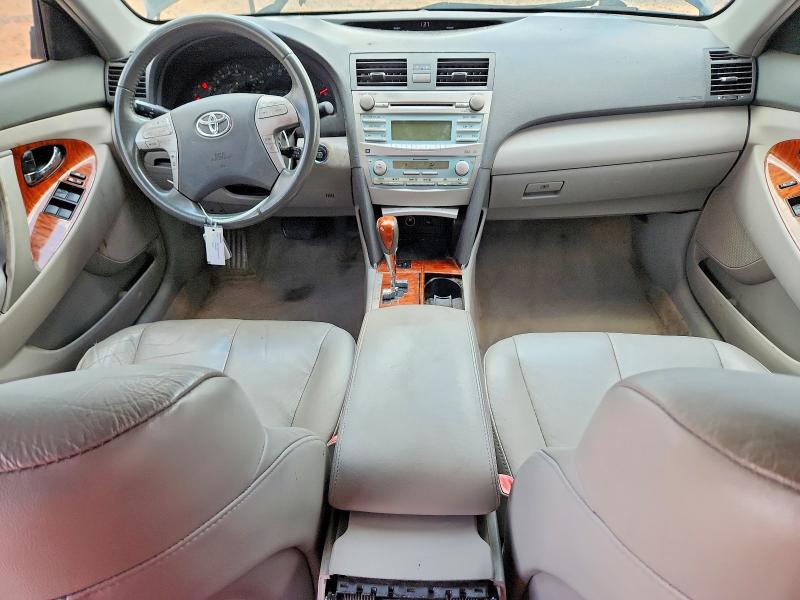 60063156 :رقم المزاد ، 4T1BK46K09U073583 vin ، 2009 Toyota Camry مزاد بيع