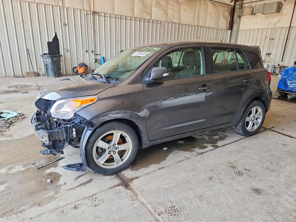 Продажа на аукционе авто 2009 Scion Xd, vin: JTKKU10499J045346, номер лота: 62763426