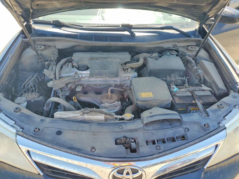 Продаж на аукціоні авто 2014 Toyota Camry, vin: 4T4BF1FK9ER420542, номер лоту: 59246606