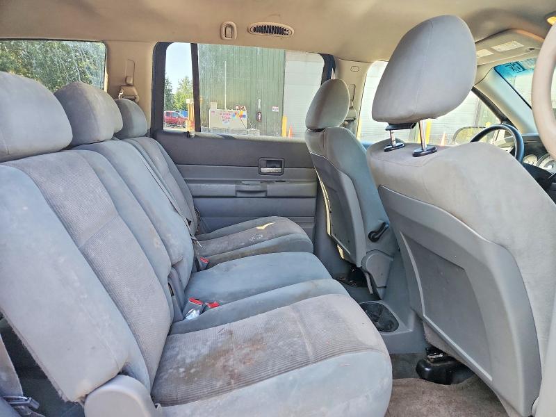Aukcja sprzedaży 2006 Dodge Durango, vin: 1D4HD48N56F159040, numer aukcji: 63413016