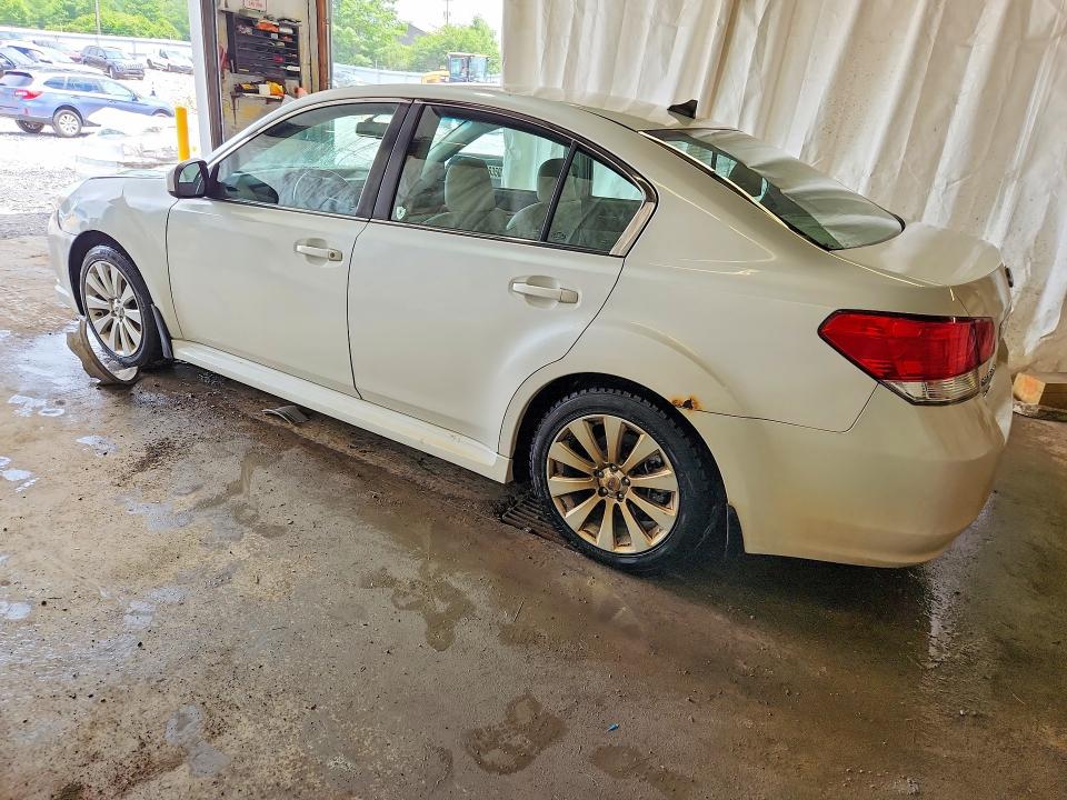 Продаж на аукціоні авто 2012 Subaru Legacy, vin: 4S3BMBK60C3028068, номер лоту: 59775216