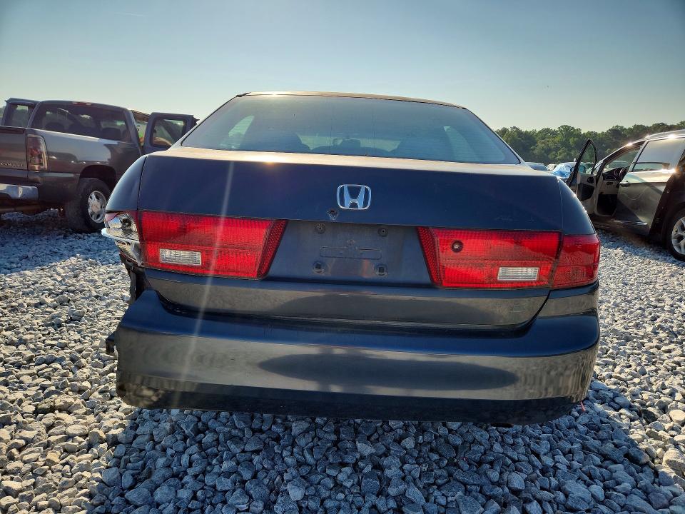 Aukcja sprzedaży 2005 Honda Accord, vin: 1HGCM56725A173928, numer aukcji: 59594286