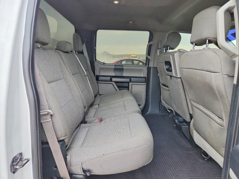 Продажа на аукционе авто 2020 Ford F150, vin: 1FTEW1EP1LKD99476, номер лота: 62037346