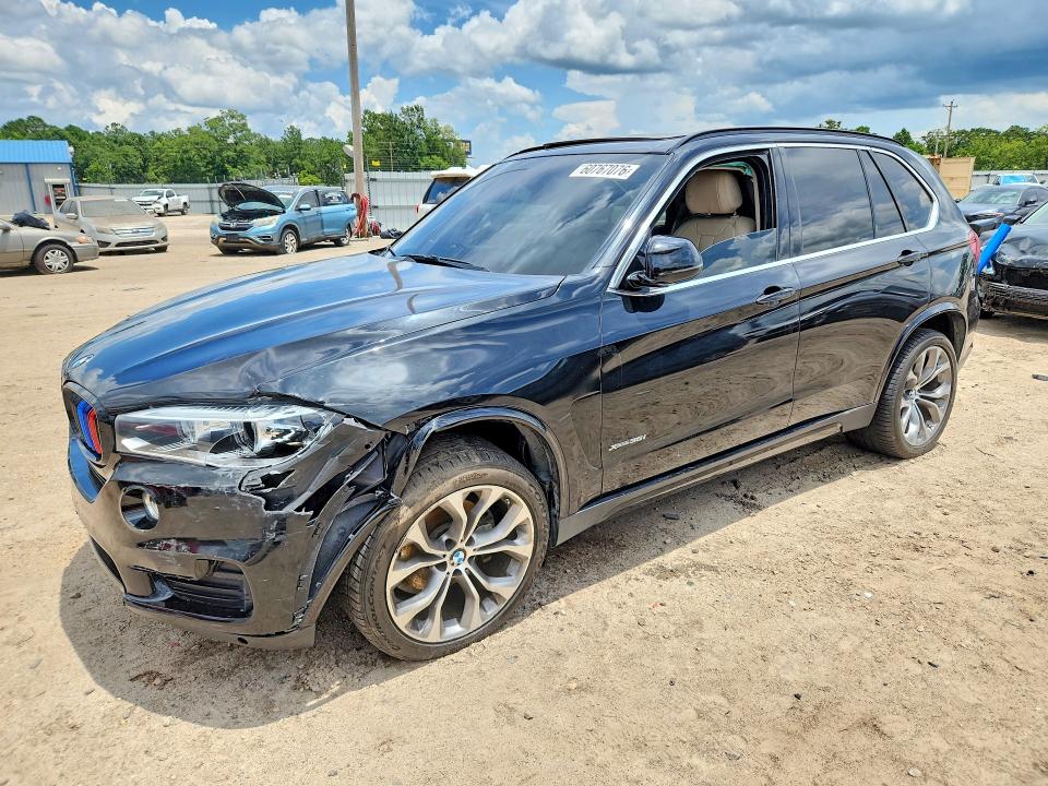 60767076 :رقم المزاد ، 5UXKR0C56G0P23527 vin ، 2016 Bmw X5 مزاد بيع
